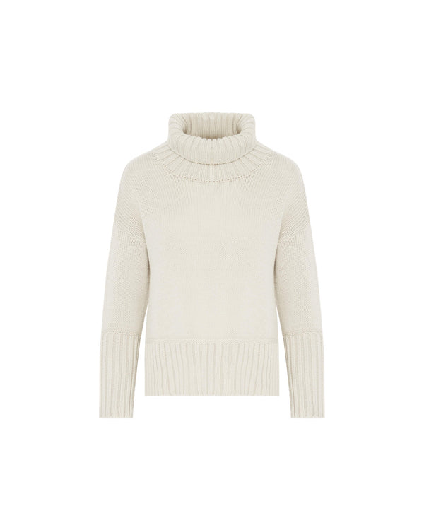 Tessuto Winter Butter Sweater