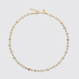 Calanthe Necklace