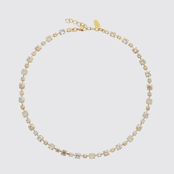 Calanthe Necklace