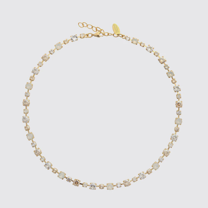 Calanthe Necklace