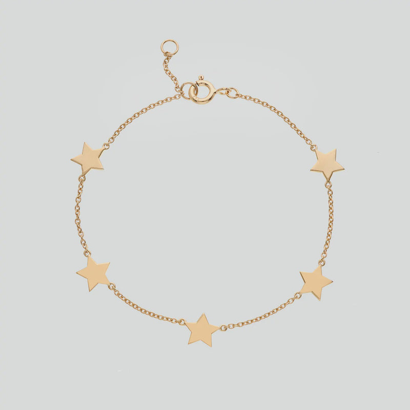 Alta Star Bracelet - B2261