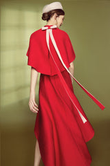 Monte Carlo Dress - DR0198