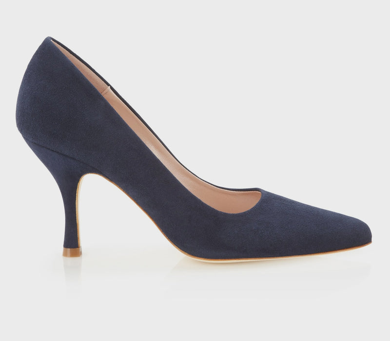 Olivia Shoe