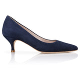Olivia Kitten Shoe