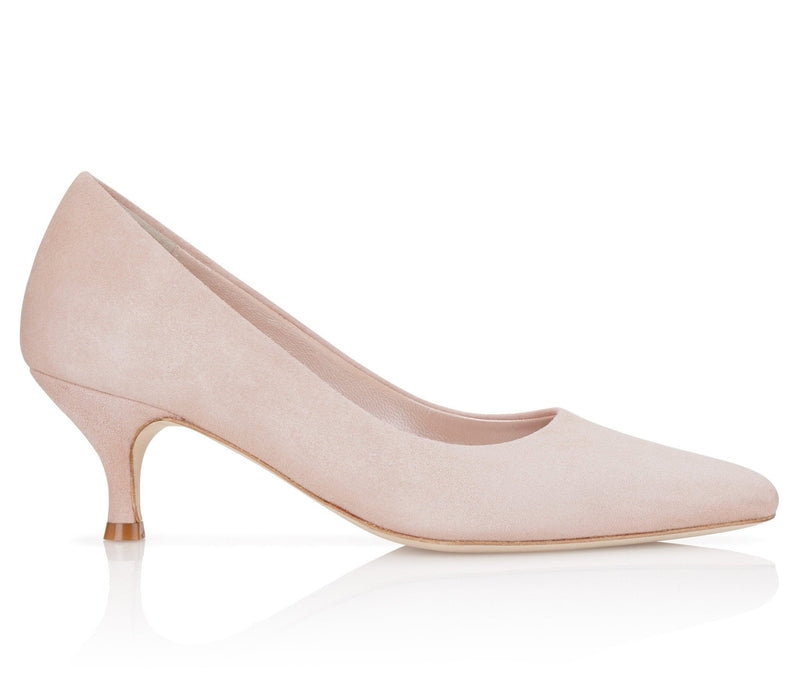 Olivia Kitten Shoe