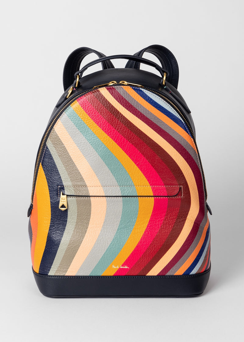 Swirl Backpack