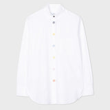 Poplin Cotton Shirt