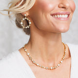 Calanthe Necklace